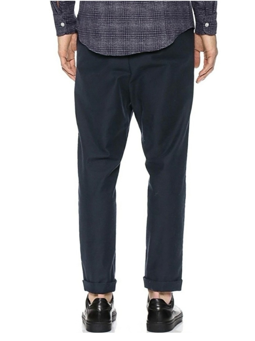 NWT CSWT Clothing Hoover Cotton Pant - Picture 2 of 6